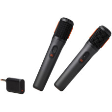 Мікрофон JBL PartyBox Wireless Mic (JBLPBWIRELESSMIC)