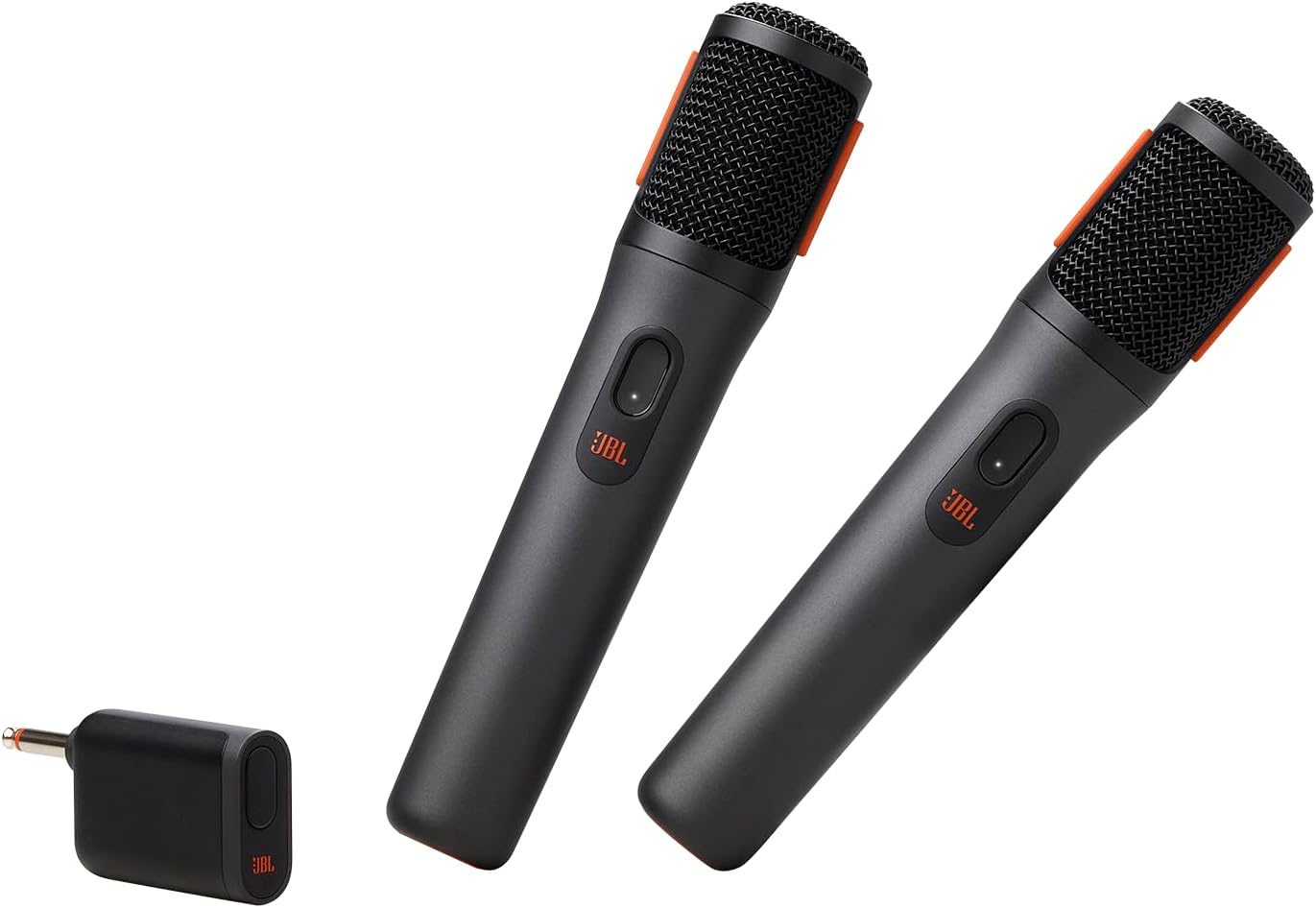 Мікрофон JBL PartyBox Wireless Mic (JBLPBWIRELESSMIC) - зображення 1