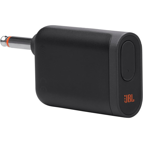 Мікрофон JBL PartyBox Wireless Mic (JBLPBWIRELESSMIC) - зображення 4