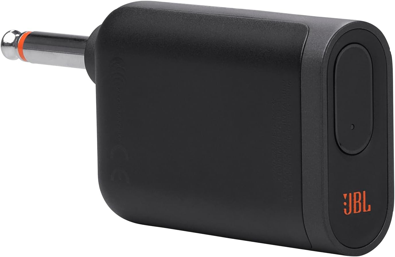 Мікрофон JBL PartyBox Wireless Mic (JBLPBWIRELESSMIC) - зображення 4