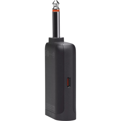 Мікрофон JBL PartyBox Wireless Mic (JBLPBWIRELESSMIC) - зображення 5