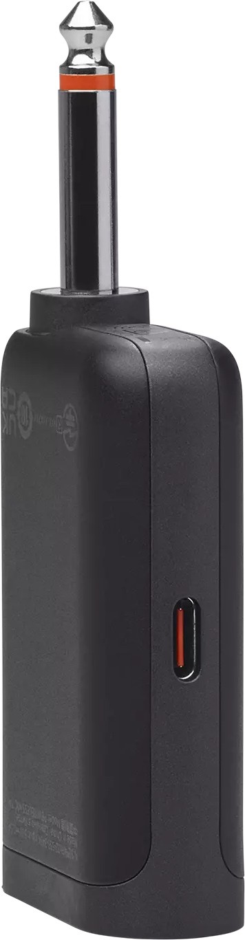 Мікрофон JBL PartyBox Wireless Mic (JBLPBWIRELESSMIC) - зображення 5