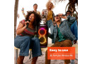 Мікрофон JBL PartyBox Wireless Mic (JBLPBWIRELESSMIC) - зображення 9