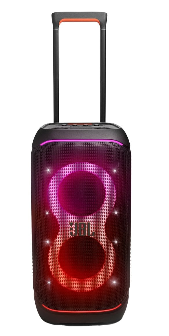 Колонка портативна JBL PartyBox Stage 320 - зображення 2