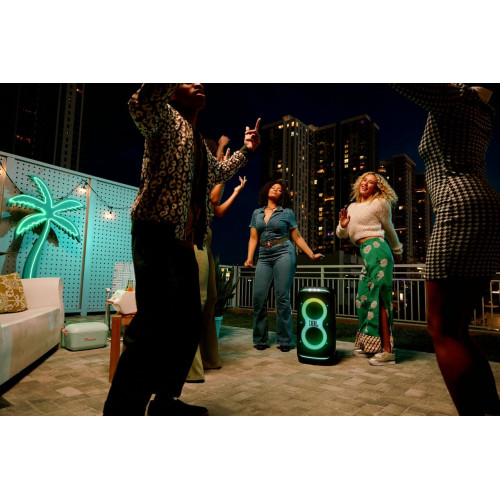 Колонка портативна JBL PartyBox Stage 320 - зображення 12