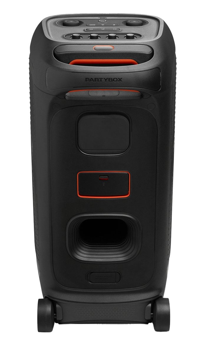 Колонка портативна JBL PartyBox Stage 320 - зображення 3