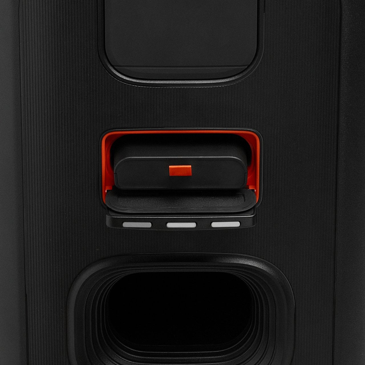Колонка портативна JBL PartyBox Stage 320 - зображення 9