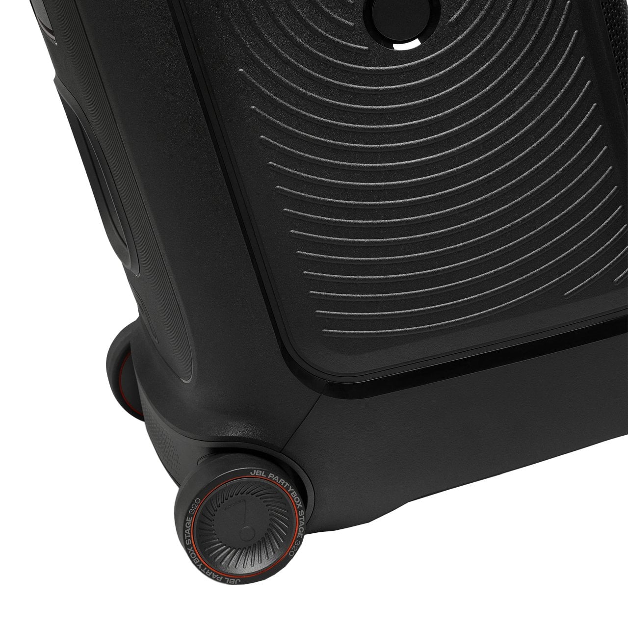 Колонка портативна JBL PartyBox Stage 320 - зображення 7
