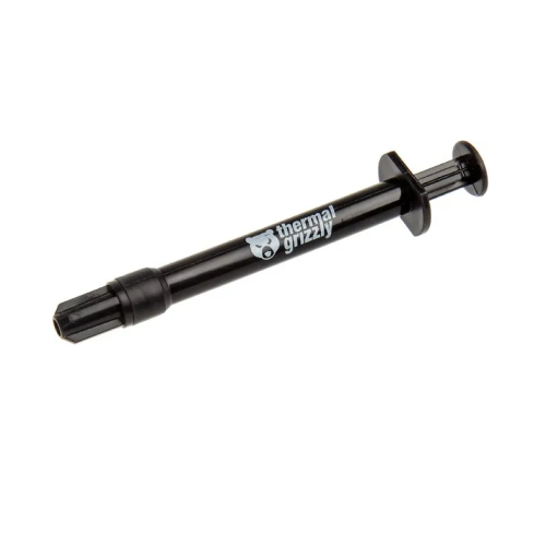 Термопаста Thermal Grizzly Conductonaut (TG-C-001-R) - зображення 1