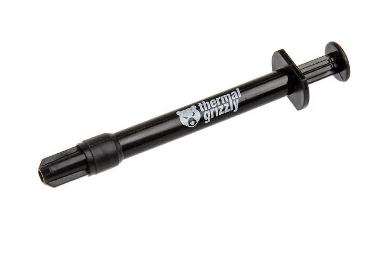 Термопаста Thermal Grizzly Conductonaut (TG-C-001-R) - зображення 1