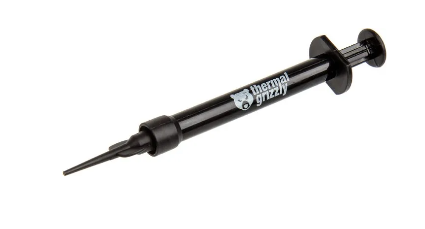 Термопаста Thermal Grizzly Conductonaut (TG-C-001-R) - зображення 2