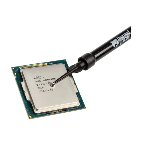 Термопаста Thermal Grizzly Conductonaut (TG-C-001-R) - зображення 4