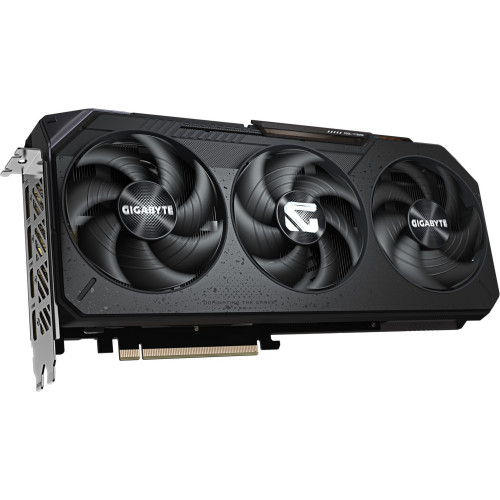 Відеокарта ATI Radeon RX 9070 12 Gb GDDR6 GIGABYTE GRE GAMING OC (GV-R907GREGAMING OC-12GD) - зображення 4