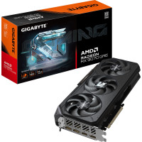 Відеокарта ATI Radeon RX 9070 12 Gb GDDR6 GIGABYTE GRE GAMING OC (GV-R907GREGAMING OC-12GD)