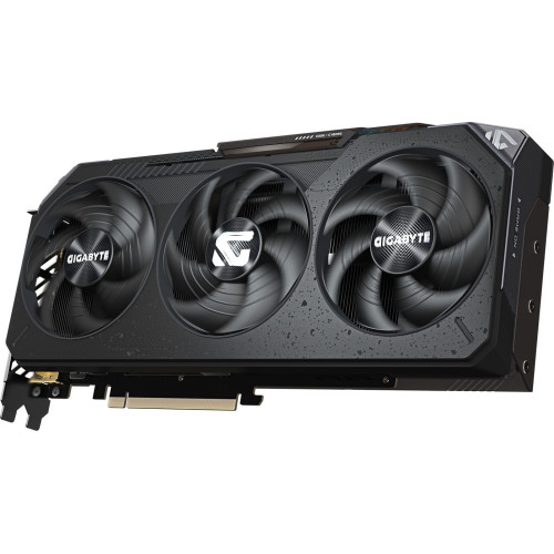 Відеокарта ATI Radeon RX 9070 12 Gb GDDR6 GIGABYTE GRE GAMING OC (GV-R907GREGAMING OC-12GD) - зображення 3