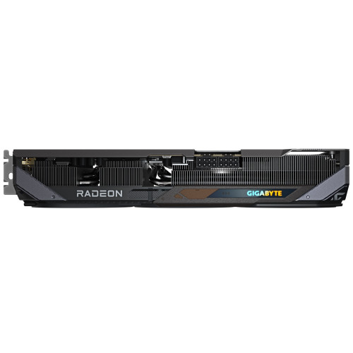 Відеокарта ATI Radeon RX 9070 12 Gb GDDR6 GIGABYTE GRE GAMING OC (GV-R907GREGAMING OC-12GD) - зображення 6