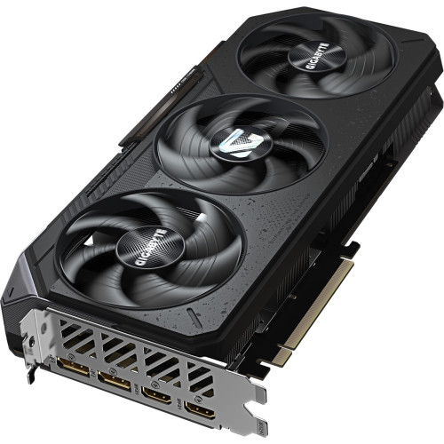 Відеокарта ATI Radeon RX 9070 12 Gb GDDR6 GIGABYTE GRE GAMING OC (GV-R907GREGAMING OC-12GD) - зображення 2