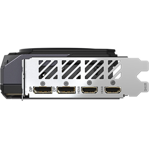 Відеокарта ATI Radeon RX 9070 12 Gb GDDR6 GIGABYTE GRE GAMING OC (GV-R907GREGAMING OC-12GD) - зображення 9
