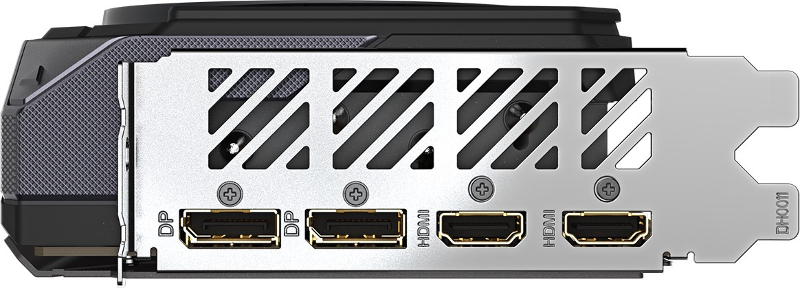 Відеокарта ATI Radeon RX 9070 12 Gb GDDR6 GIGABYTE GRE GAMING OC (GV-R907GREGAMING OC-12GD) - зображення 9