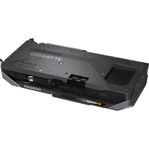 Відеокарта ATI Radeon RX 9070 12 Gb GDDR6 GIGABYTE GRE GAMING OC (GV-R907GREGAMING OC-12GD) - зображення 7