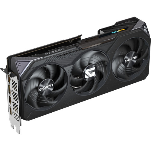 Відеокарта ATI Radeon RX 9070 12 Gb GDDR6 GIGABYTE GRE GAMING OC (GV-R907GREGAMING OC-12GD) - зображення 5