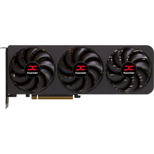 Відеокарта ATI Radeon RX 9070 16 Gb GDDR6 PowerColor Reaper (RX 9070 16G-A) - зображення 2