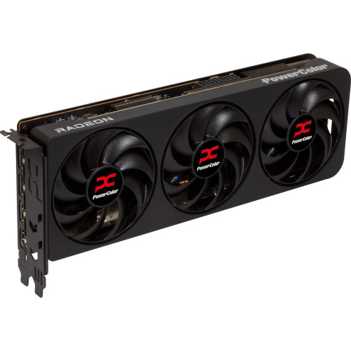 Відеокарта ATI Radeon RX 9070 16 Gb GDDR6 PowerColor Reaper (RX 9070 16G-A) - зображення 3