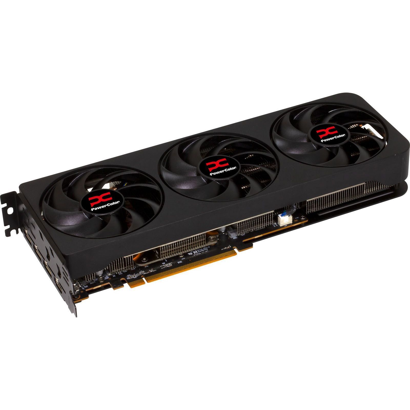 Відеокарта ATI Radeon RX 9070 16 Gb GDDR6 PowerColor Reaper (RX 9070 16G-A) - зображення 4