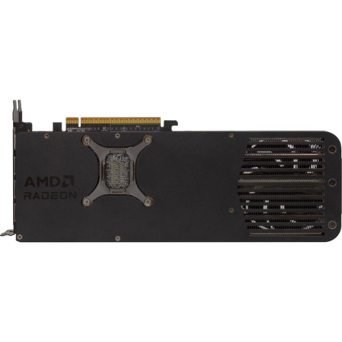Відеокарта ATI Radeon RX 9070 16 Gb GDDR6 PowerColor Reaper (RX 9070 16G-A) - зображення 5