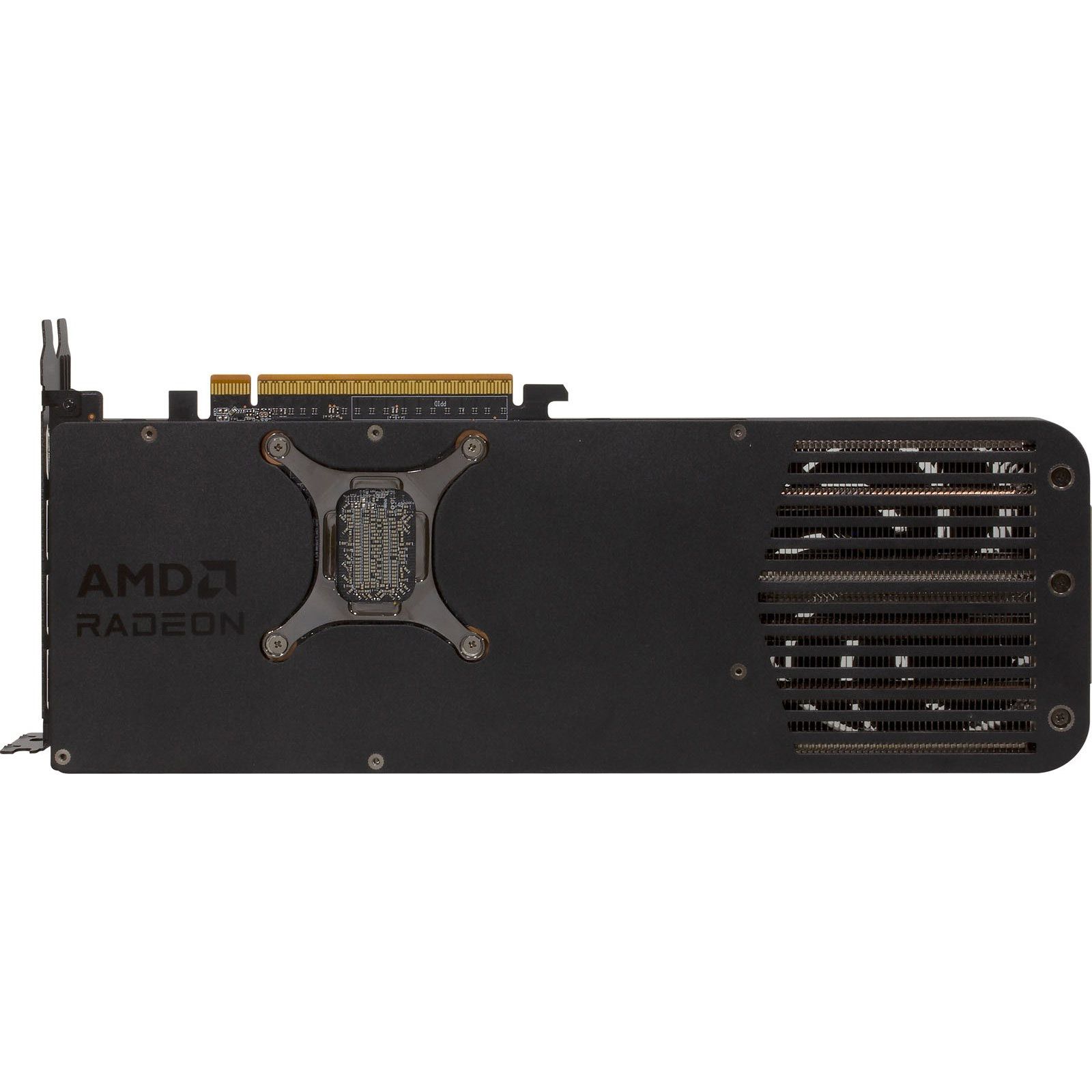 Відеокарта ATI Radeon RX 9070 16 Gb GDDR6 PowerColor Reaper (RX 9070 16G-A) - зображення 5