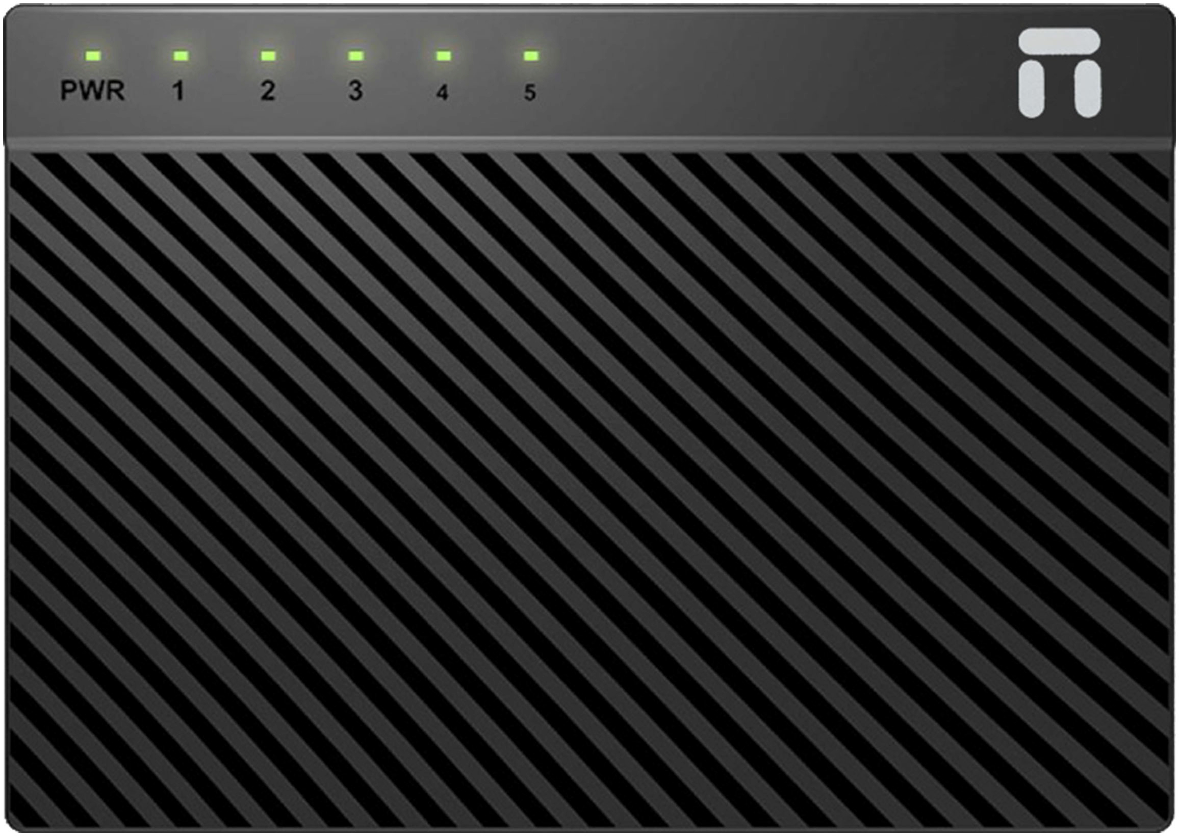 Комутатор Switch Netis ST3105C - зображення 3