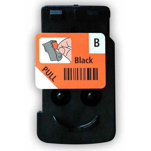 Друкуюча голова Canon CODE39 Black print head, для G серії (QY6-8028-030000) - зображення 1