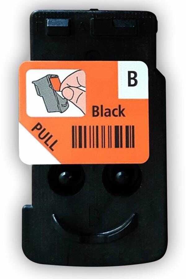 Друкуюча голова Canon CODE39 Black print head, для G серії (QY6-8028-030000) - зображення 1