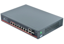 Комутатор Switch FoxGate S5808GP-G2S2-AI - зображення 1