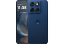 Смартфон Motorola Edge 60 12\/512GB Gibraltar Sea - зображення 1