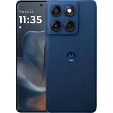 Смартфон Motorola Edge 60 12/512GB Gibraltar Sea