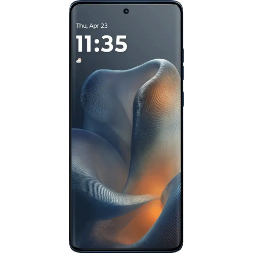 Смартфон Motorola Edge 60 12\/512GB Gibraltar Sea - зображення 4