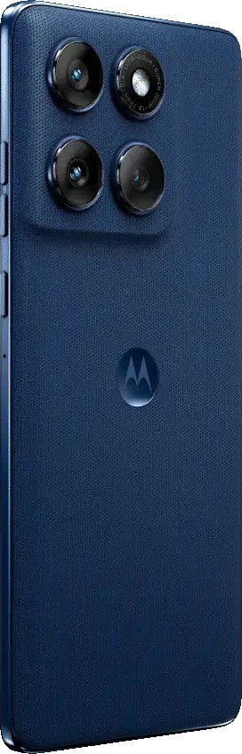 Смартфон Motorola Edge 60 12\/512GB Gibraltar Sea - зображення 7