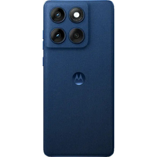 Смартфон Motorola Edge 60 12\/512GB Gibraltar Sea - зображення 5