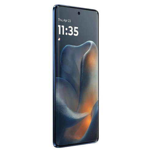 Смартфон Motorola Edge 60 12\/512GB Gibraltar Sea - зображення 6