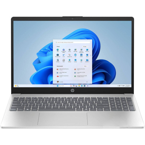 Ноутбук HP 15-fc0146dx (C0CL9UA) - зображення 1
