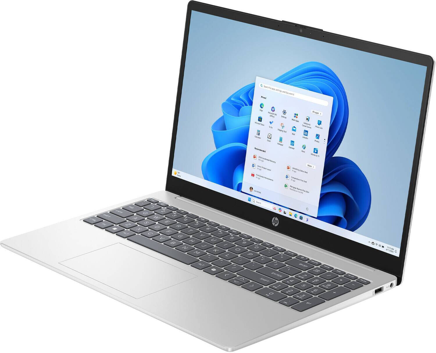 Ноутбук HP 15-fc0146dx (C0CL9UA) - зображення 2