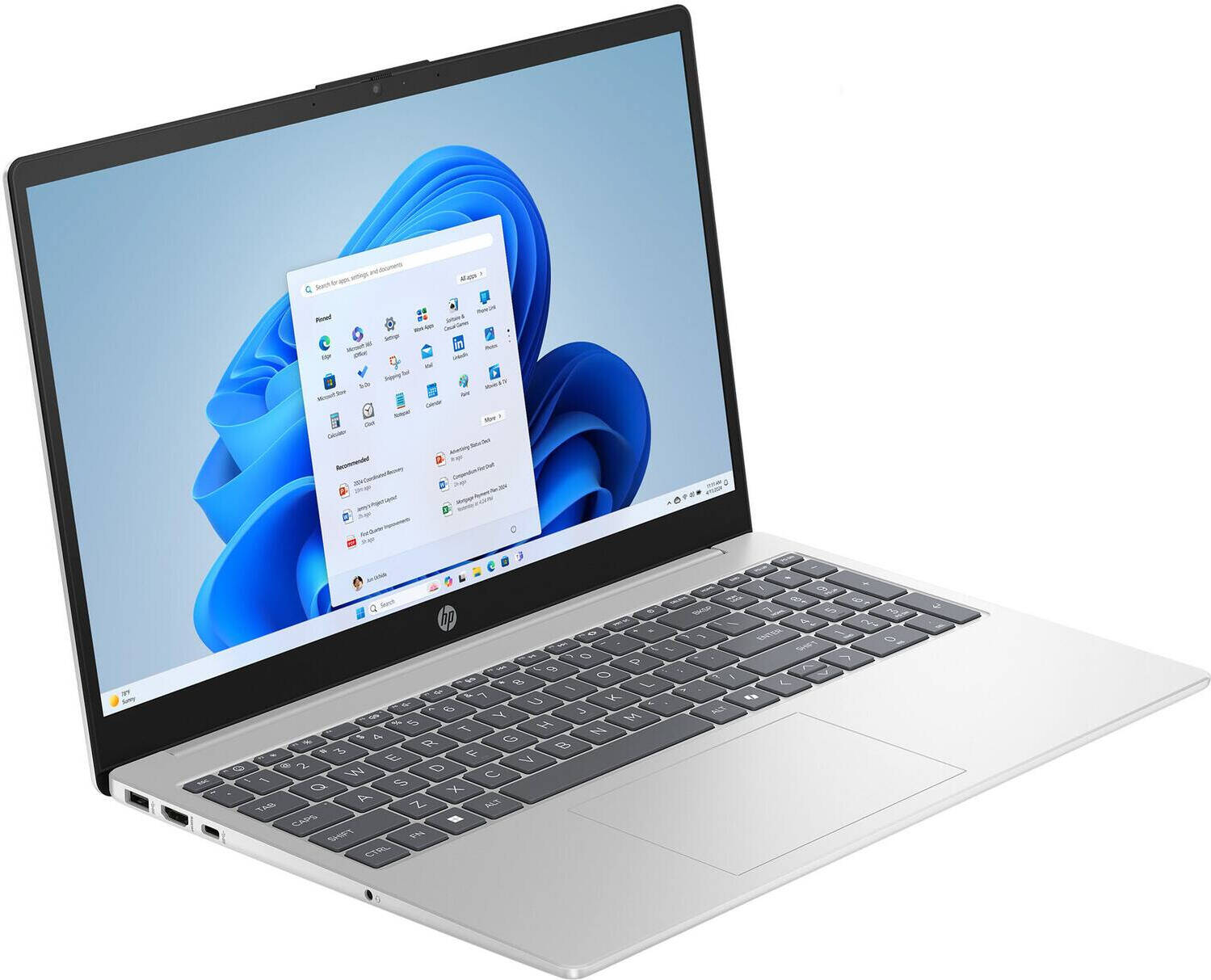 Ноутбук HP 15-fc0146dx (C0CL9UA) - зображення 3