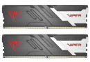 Пам'ять DDR5 RAM_32Gb (2x16Gb) 7200Mhz Patriot VIPER VENOM (PVV532G720C34K) - зображення 1