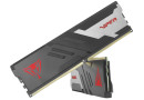 Пам'ять DDR5 RAM_32Gb (2x16Gb) 7200Mhz Patriot VIPER VENOM (PVV532G720C34K) - зображення 2