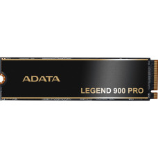 Накопичувач SSD NVMe M.2 2TB A-DATA Legend 900 PRO (SLEG-900P-2TCS)