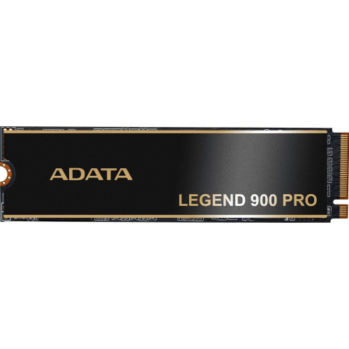 Накопичувач SSD NVMe M.2 2TB A-DATA Legend 900 PRO (SLEG-900P-2TCS) - зображення 1
