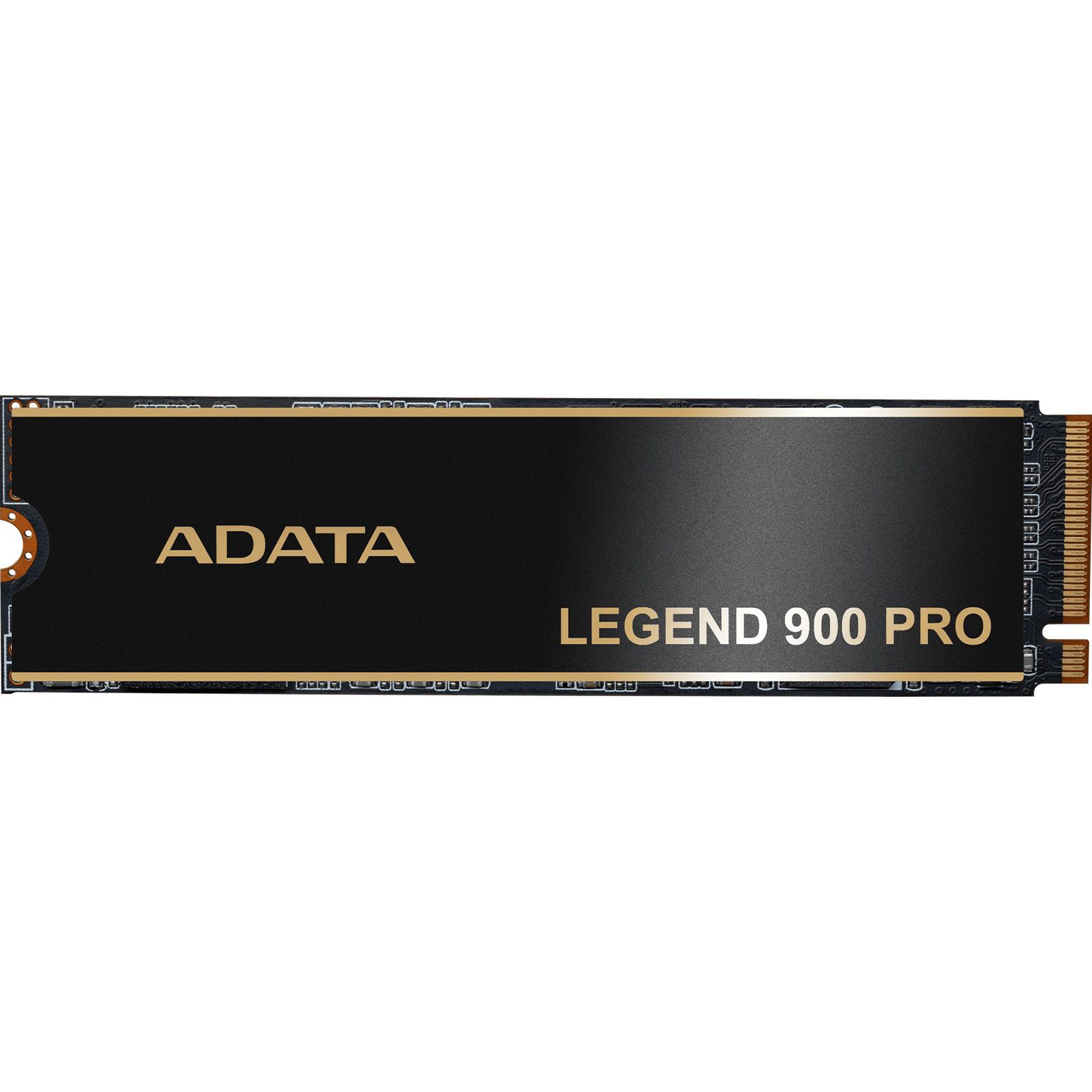 Накопичувач SSD NVMe M.2 2TB A-DATA Legend 900 PRO (SLEG-900P-2TCS) - зображення 1