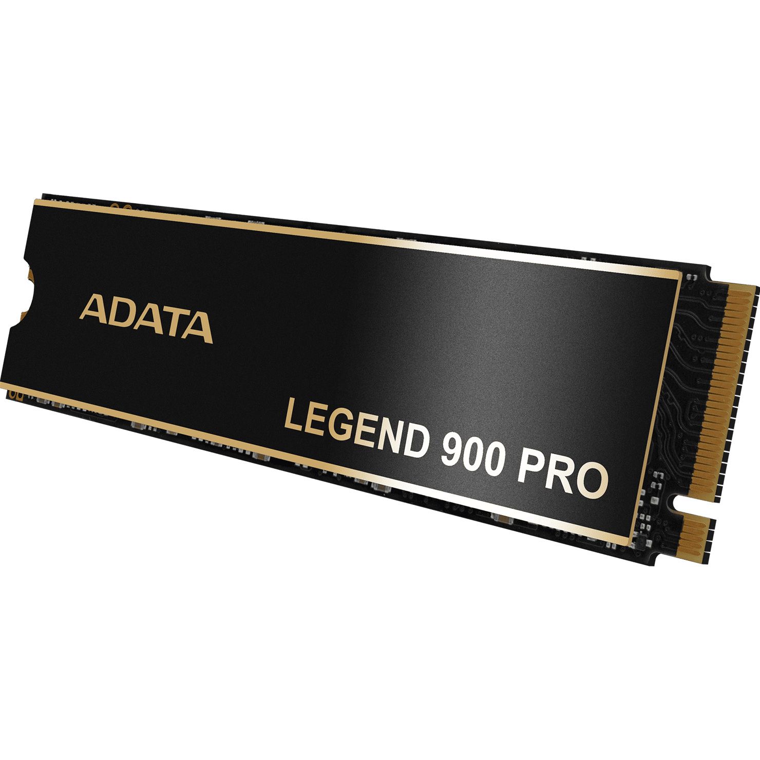 Накопичувач SSD NVMe M.2 2TB A-DATA Legend 900 PRO (SLEG-900P-2TCS) - зображення 2