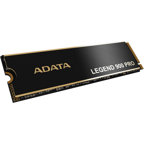 Накопичувач SSD NVMe M.2 2TB A-DATA Legend 900 PRO (SLEG-900P-2TCS) - зображення 3
